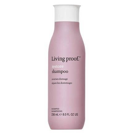 Living Proof - Restore Shampoo  - 236 ml