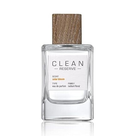 CLEAN - Solar Bloom Eau de Parfum - 50 ml