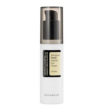 COSRX - Advanced Snail Peptide Eye Cream - 25 ml
