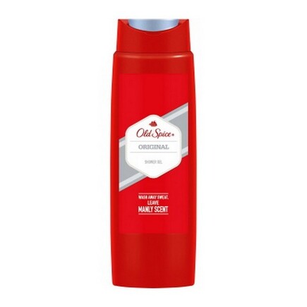 Old Spice - Original Shower Gel - 250 ml