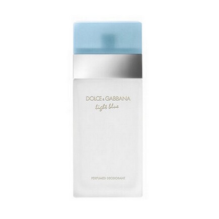 Dolce & Gabbana - Light Blue Deodorant Spray - 50 ml
