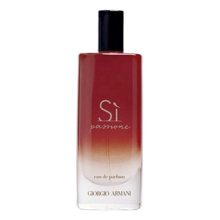 Giorgio Armani - Sí Passione - 15 ml - Edp