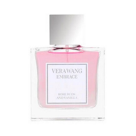 Vera Wang - Embrace Rose Buds And Vanilla - 30 ml - Edt