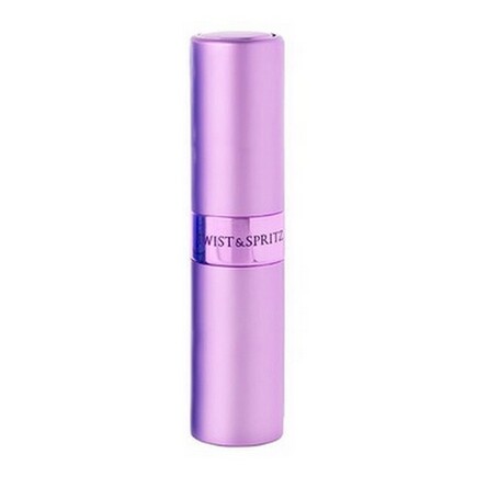 Travalo - Twist & Spritz Perfume Refill Spray - 8 ml - Light Purple