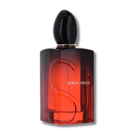 Giorgio Armani - Sí Passione Eau de Parfum Intense  - 100 ml