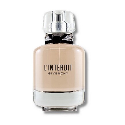 Givenchy - L'Interdit - 50 ml - Edp