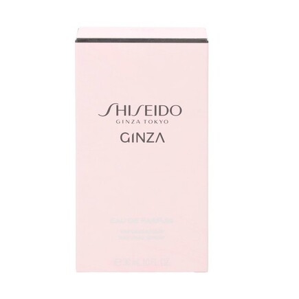 Shiseido - Ginza Eau de Parfum - 50 ml