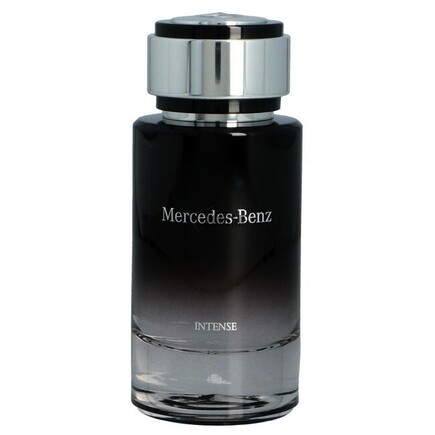 Mercedes Benz - Intense - 120 ml - Edt
