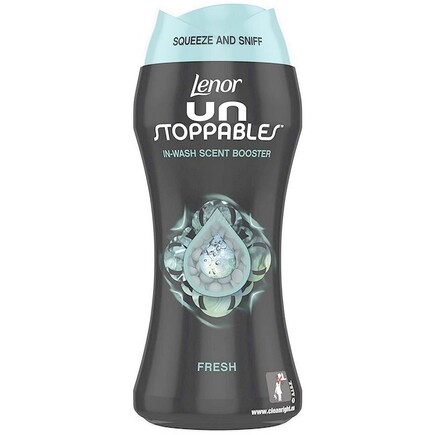 Lenor - Unstoppables Duftperler Fresh Skylleperler