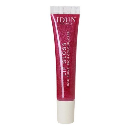 IDUN Minerals - Lip Gloss Violetta 05