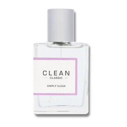 CLEAN - Classic Simply Clean - 30 ml - Edp