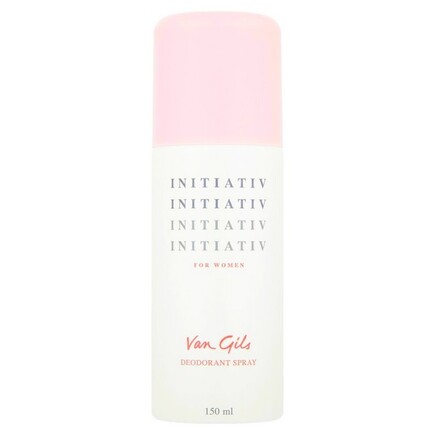 Van Gils - Initiativ Deodorant Spray - 150 ml