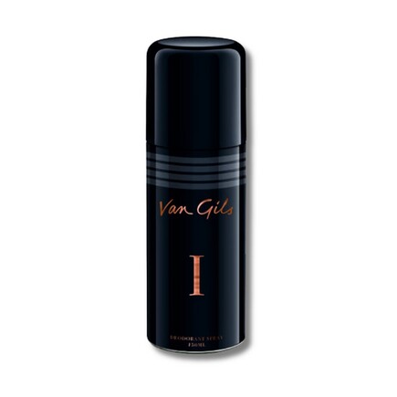 Van Gils - I Deodorant Spray - 150 ml