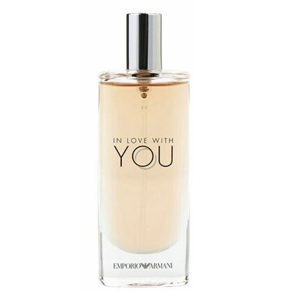 Giorgio Armani - In Love With You - 15 ml - Edp