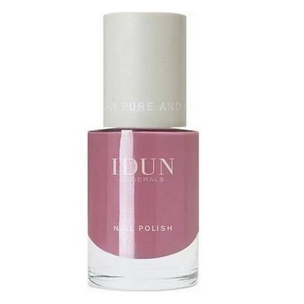 IDUN Minerals - Nailpolish Anhydrit - 11 ml