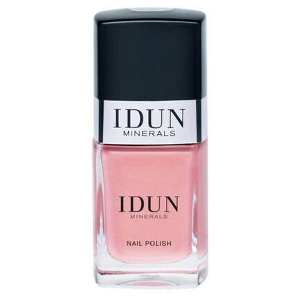 IDUN Minerals - Nailpolish Turmalin - 11 ml
