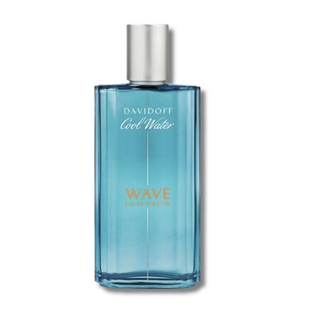 Davidoff - Cool Water Wave for Men - 125 ml - Edt
