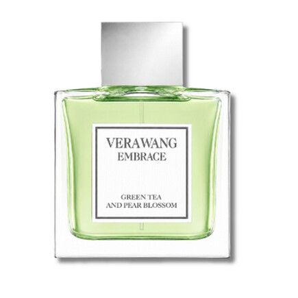 Vera Wang - Embrace Green Tea and Pear Blossom - 30 ml - Edt