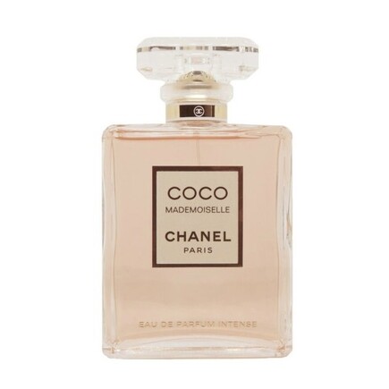 Chanel - Coco Mademoiselle Intense - 200 ml - Edp