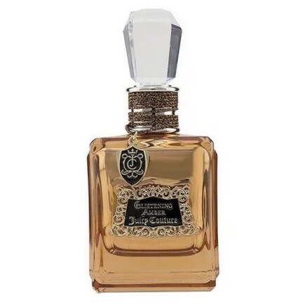 Juicy Couture - Glistening Amber - 100 ml - Edp