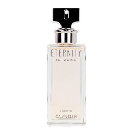 Calvin Klein - Eternity Eau Fresh Eau de Parfum - 100 ml - Edp