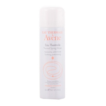 Avene - Thermal Spring Water Spray 50 ml