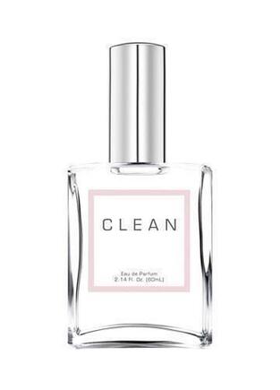 CLEAN - Classic Original - 30 ml - Edp