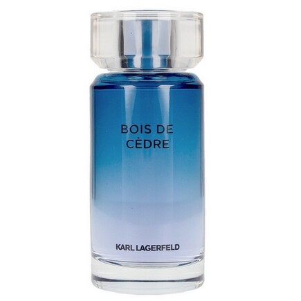 Karl Lagerfeld - Bois De Cédre - 50 ml - Edt