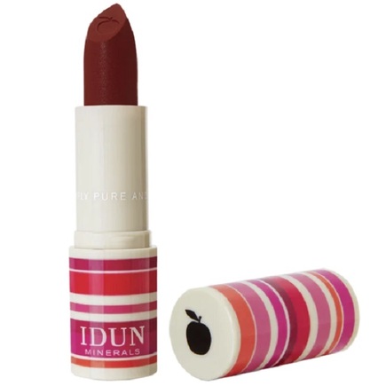 IDUN Minerals - Lipstick Vinbär