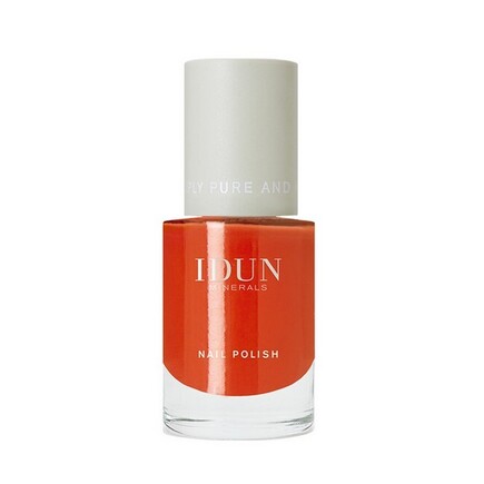 IDUN Minerals - Nailpolish Karneol - 11 ml