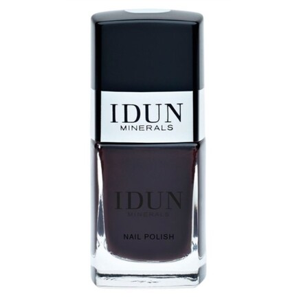 IDUN Minerals - Nailpolish Granat - 11 ml