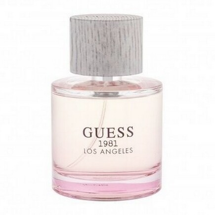 Guess - 1981 Los Angeles for Her - 100 ml - Edt