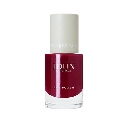 IDUN Minerals - Nailpolish Jaspis - 11 ml