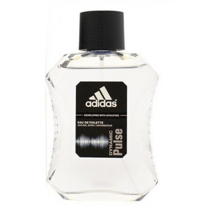 Adidas - Dynamic Pulse - 100 ml - Edt