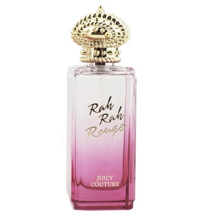 Juicy Couture - Rah Rah Rouge - 75 ml - Edt