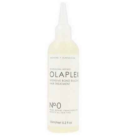 Olaplex -  No 0 Intensive Bond Building Hair Treatment - 155 ml
