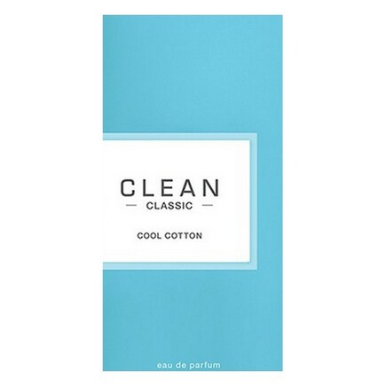 CLEAN - Classic Cool Cotton - 60 ml - Edp