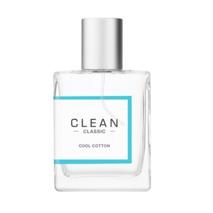 CLEAN - Cool Cotton Eau de Parfum - 60 ml