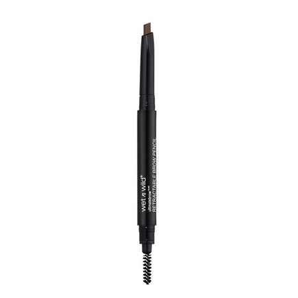Wet n Wild - Ultimate Brow Retractable Pencil Taupe