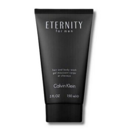 Calvin Klein - Eternity For Men Hair & Body Wash - 150 ml