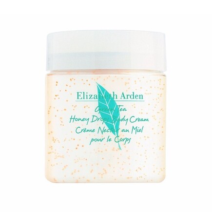 Elizabeth Arden - Green Tea Honey Drops Body Cream - 400 ml