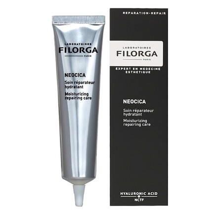 Filorga - Neocica Moisturizing Reparing Care - 40 ml
