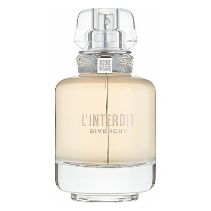 Givenchy - L'Interdit Eau de Toilette - 35 ml - Edt