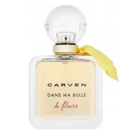 Carven - Dans Ma Bulle De Fleurs - 50 ml - Edt