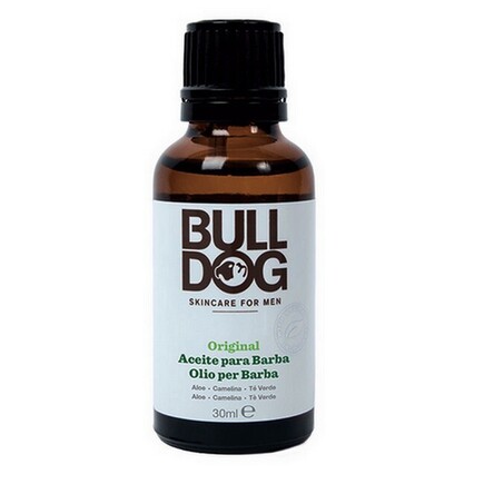 Bulldog Skincare Men - Original Beard Oil - 30 ml