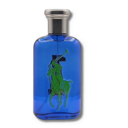 Ralph Lauren - Big Pony Blue #1 - 100 ml - Edt