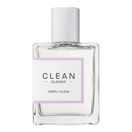 CLEAN - Classic Simply Clean - 60 ml - Edp