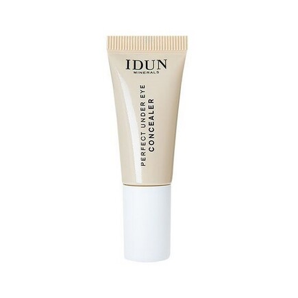 IDUN Minerals - Perfect Under Eye Concealer Extra Light 6 ml