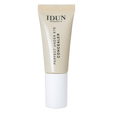 IDUN Minerals - Perfect Under Eye Concealer Medium - 6 ml