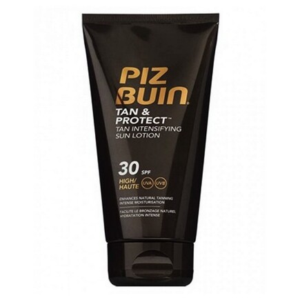 Piz Buin - Tan & Protect Sun Lotion SPF30 - 150 ml
